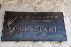 Mostar - Bosnia Erzegovina631DSC_3734